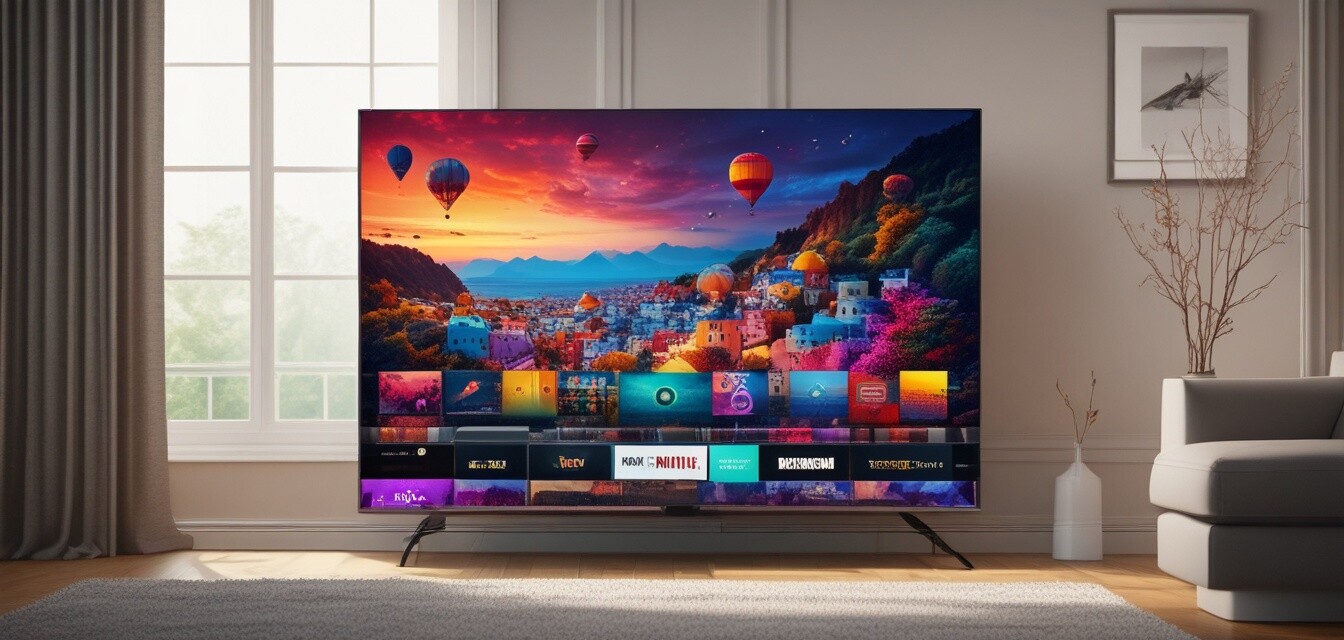 Troubleshooting 4K TV Issues