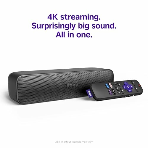 Roku Streambar SE
