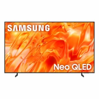 Samsung 75-Inch QN70H Neo QLED TV