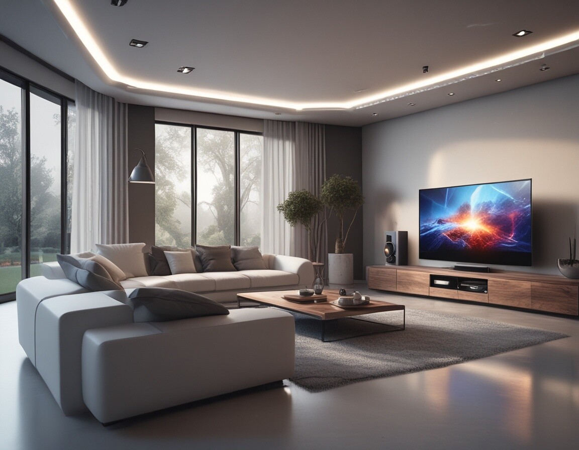 Smart Home Integration