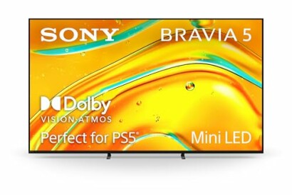 Sony BRAVIA 5 65 Inch TV