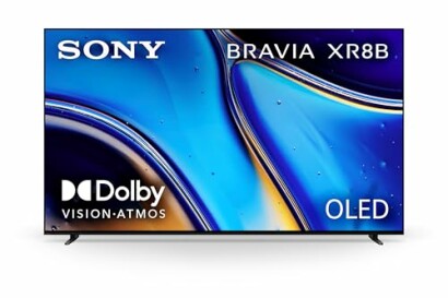 Sony 55 Inch OLED 4K TV