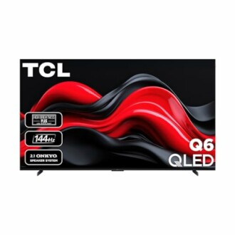 TCL 98-Inch Q65 QLED 4K UHD Smart TV